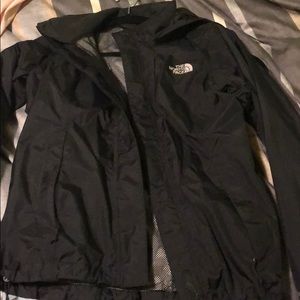 The North Face Women’s Resolve Jacket XS